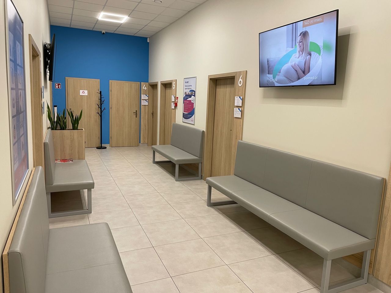 Holter Rr Centrum Medyczne Polmed Oddział Tczew – Galeria Kociewska-4