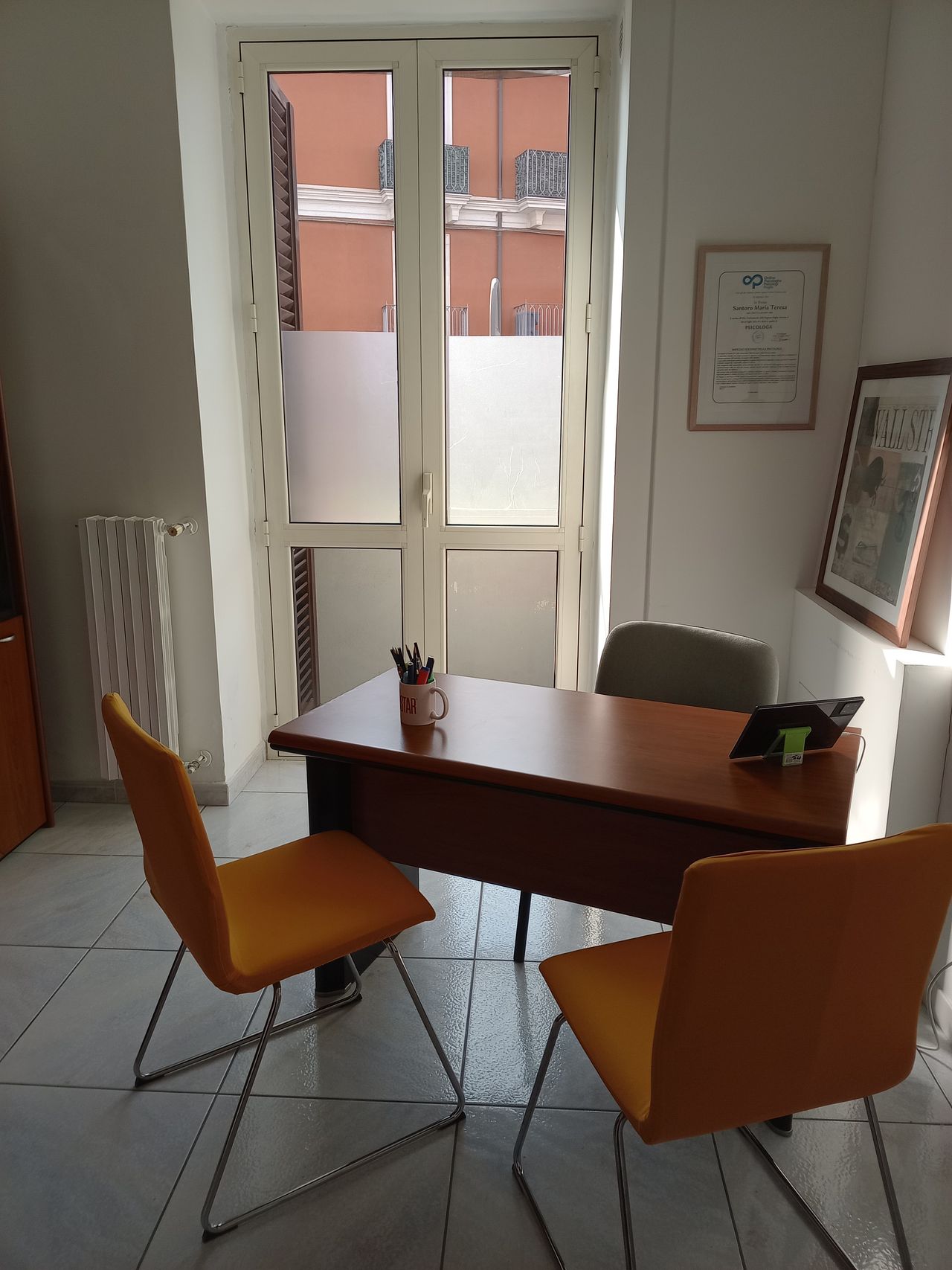 Maria Teresa Santoro-0