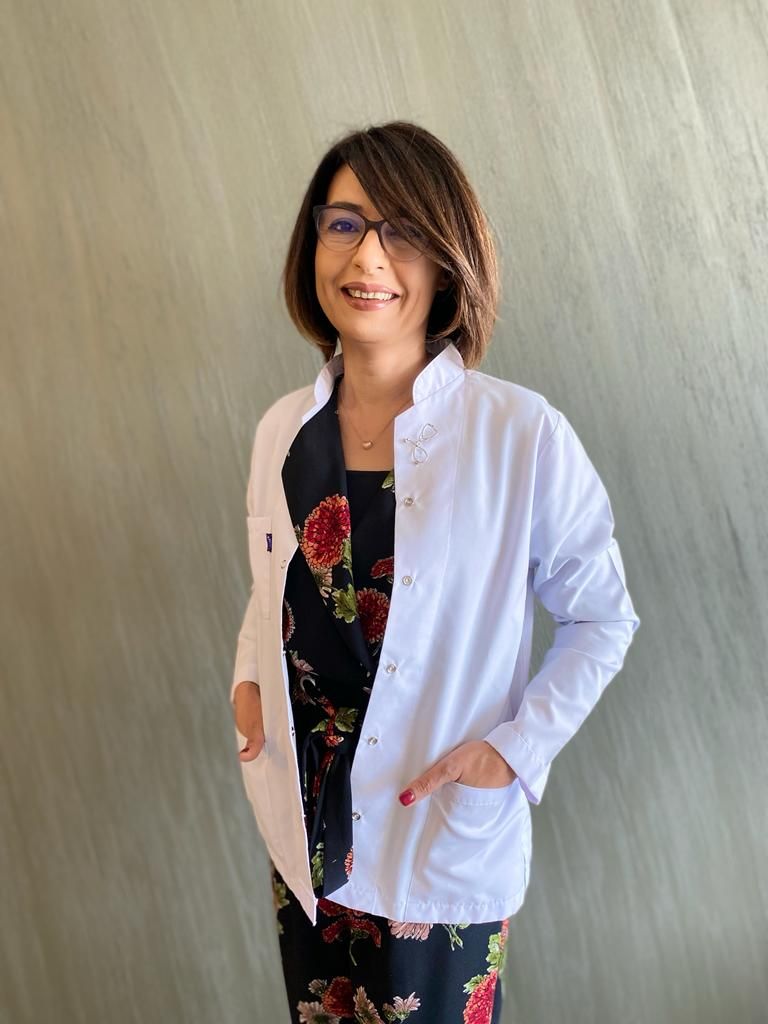Ayça Uğurlu-2