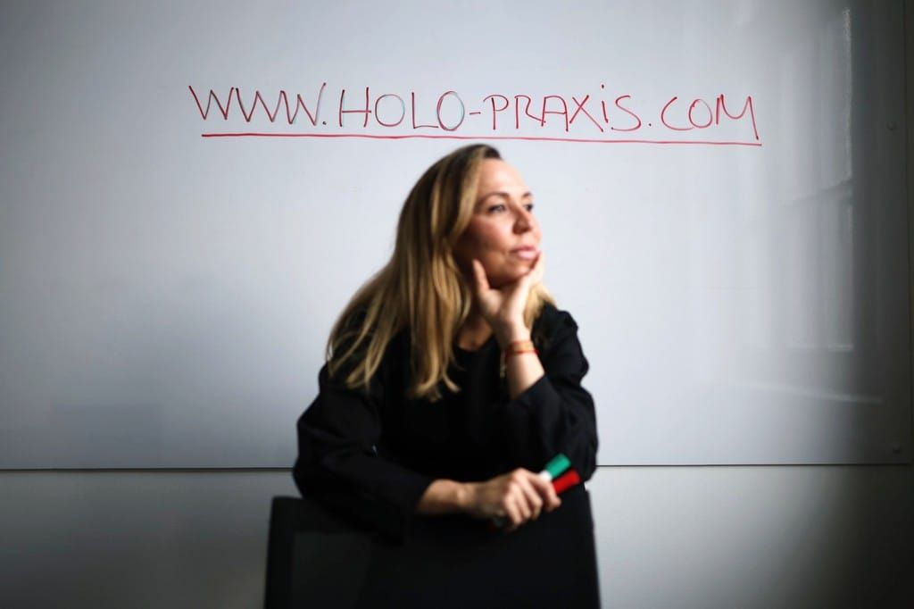 Margarita Albarracín-0