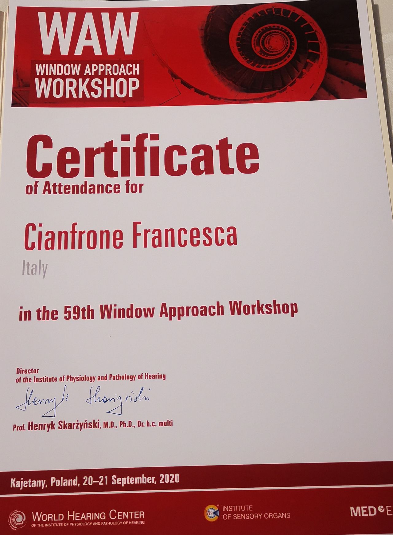 Francesca Cianfrone-4