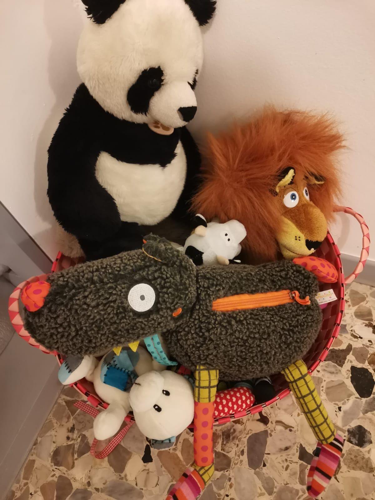 Valeria Pagni Frette-7