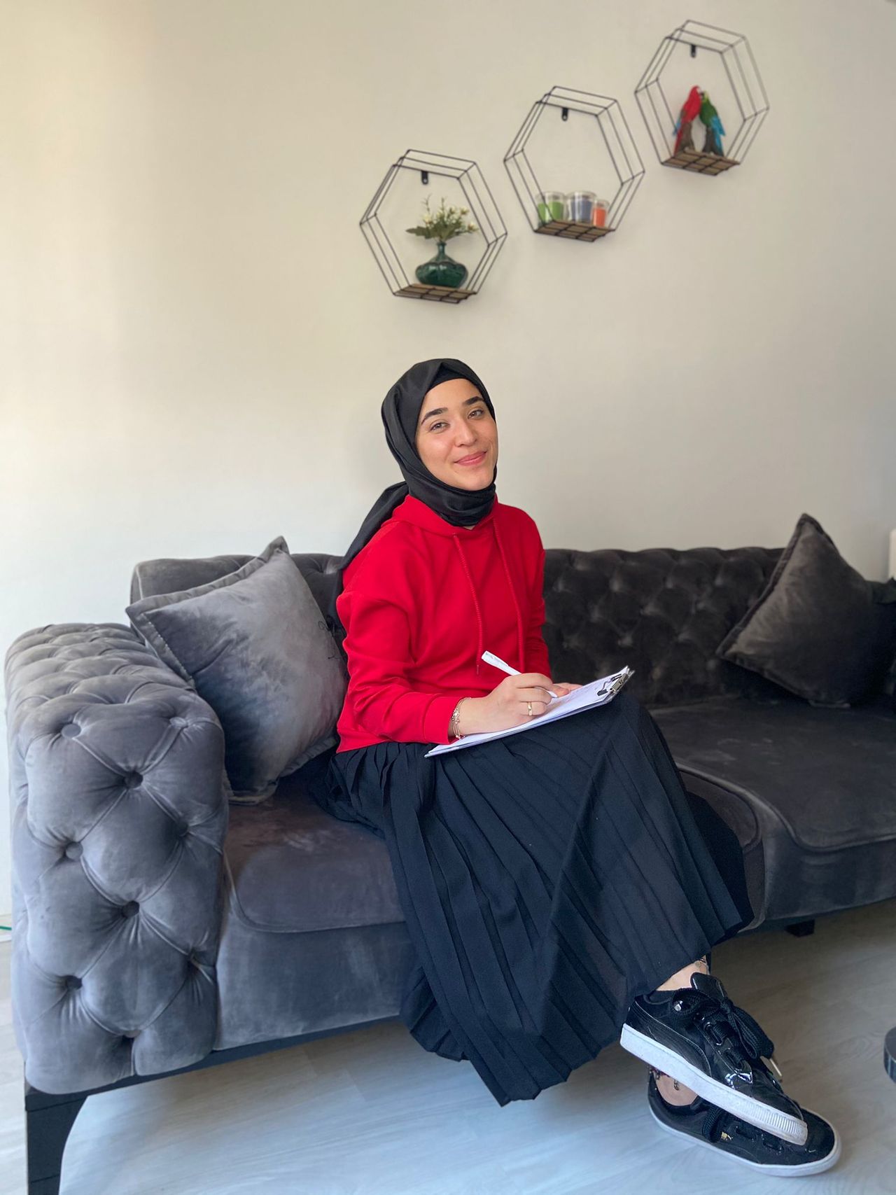 Elif Gürel Demirel-12