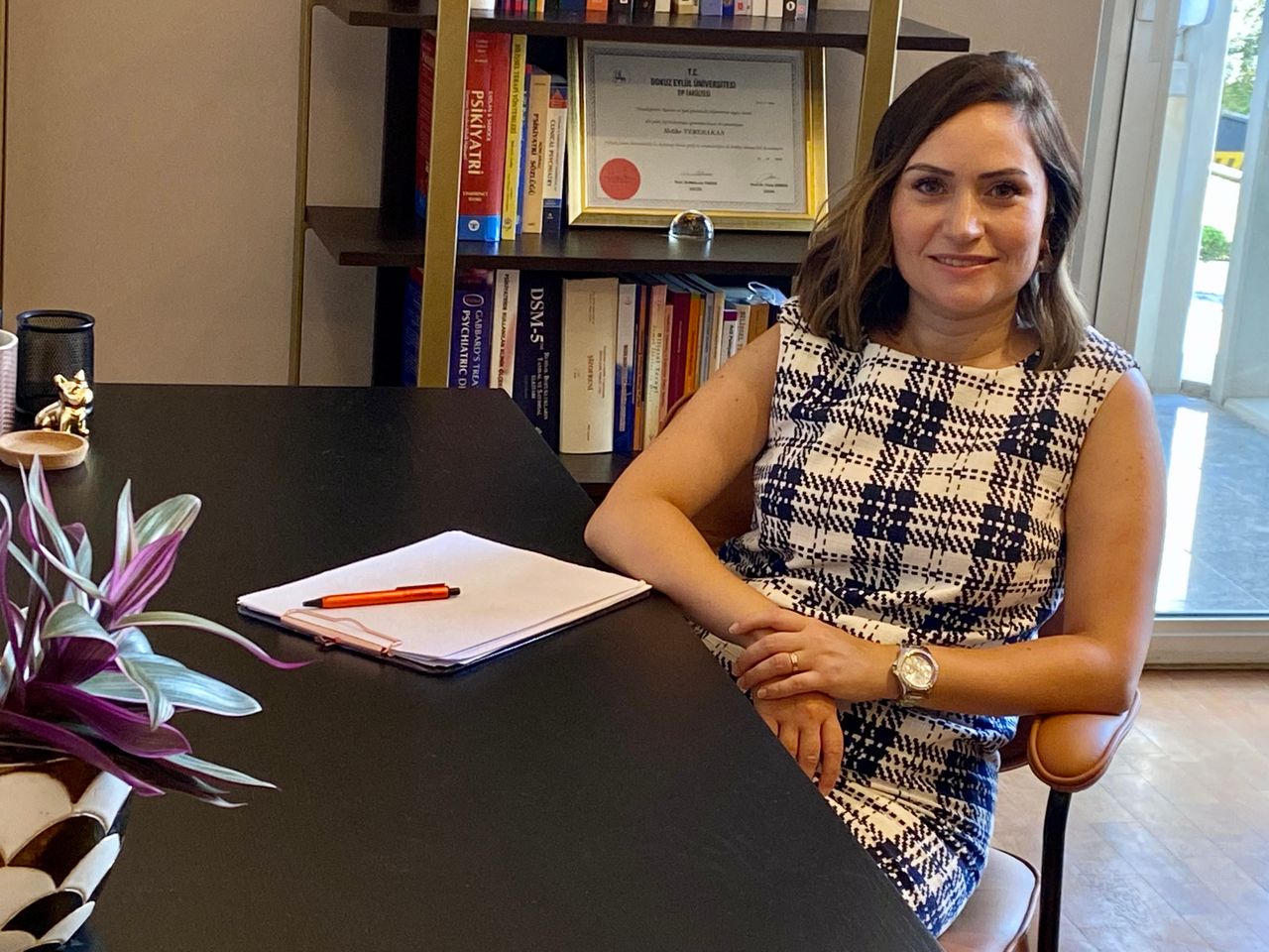 Melike Yerebakan Tüzer-3