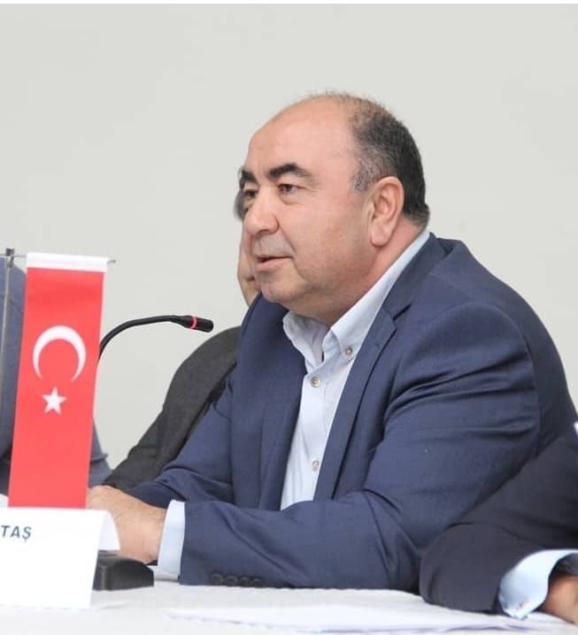 Abbas Taşdemir-2
