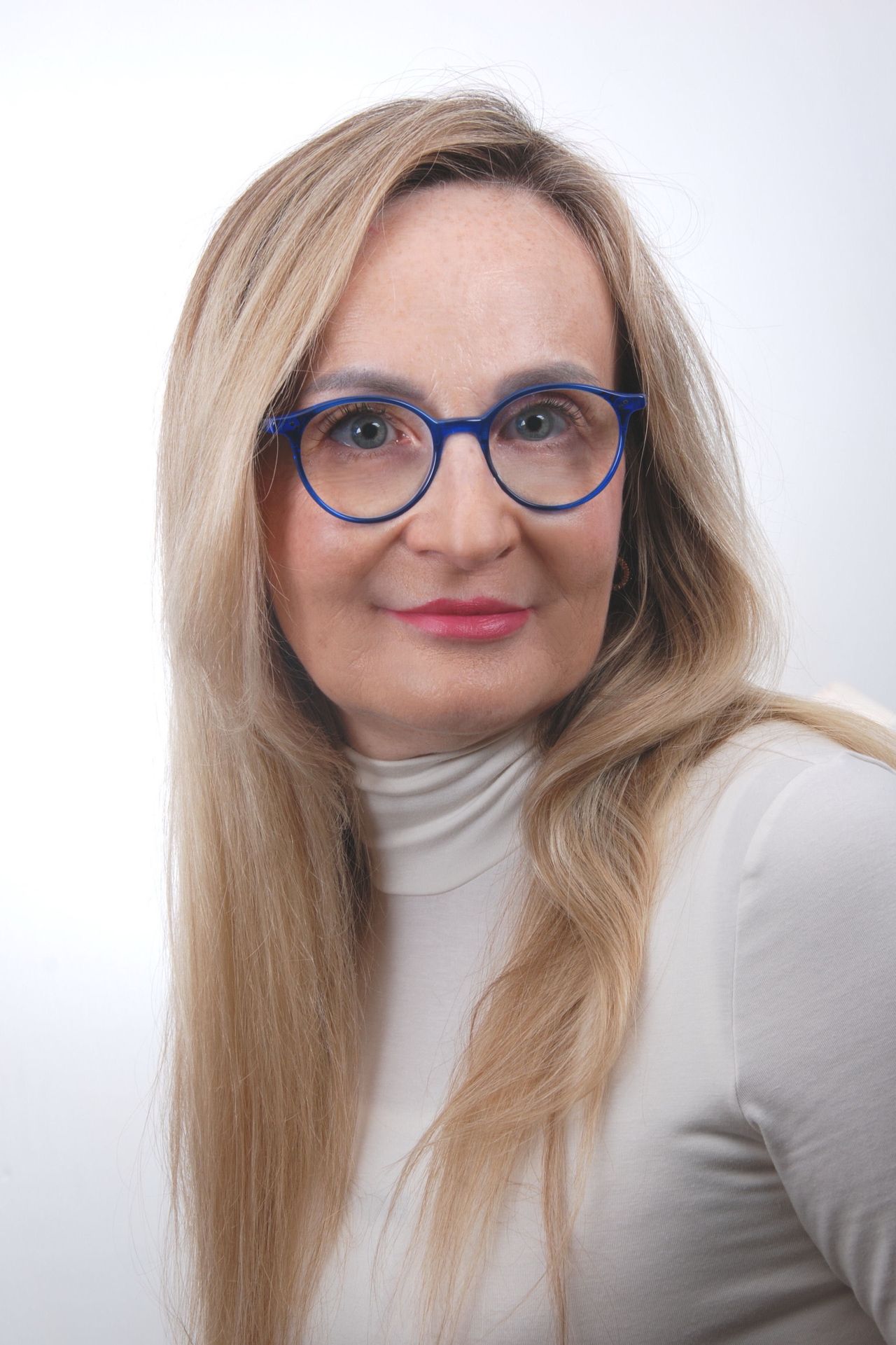 Małgorzata Dziurzyńska-1