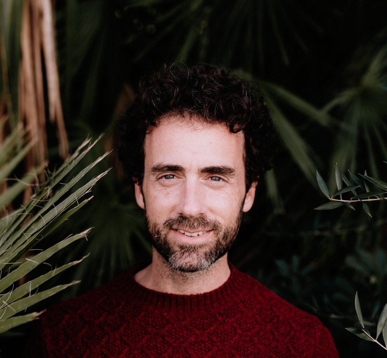 Jesus Menacho González-0