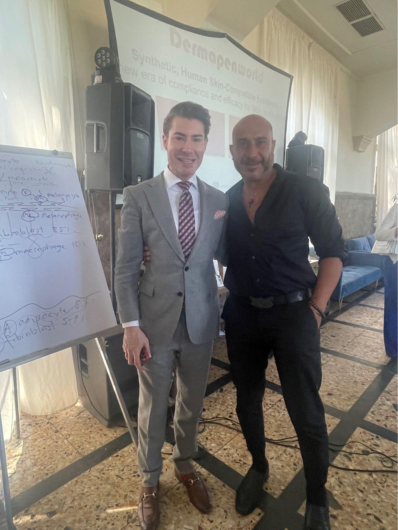 Massimo Leonardo Vene-0