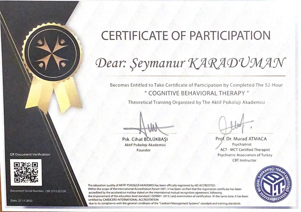 Şeymanur Karaduman-0