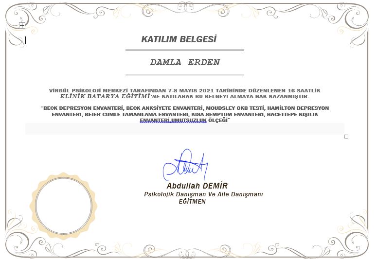 Damla Erden Karlık-2