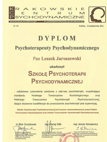 Leszek Jaroszewski-0