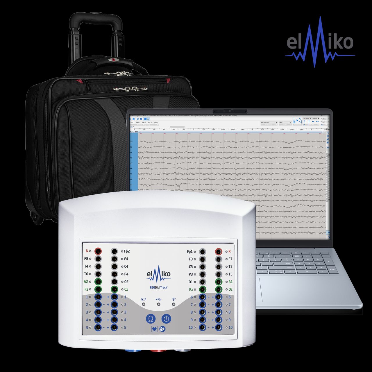 Pracownia Eeg Sanumed-0