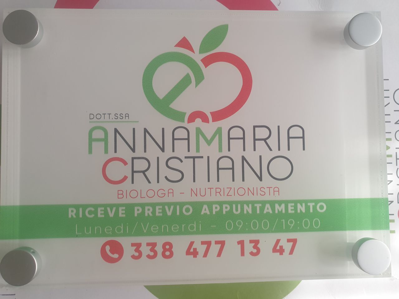 Annamaria Cristiano-0