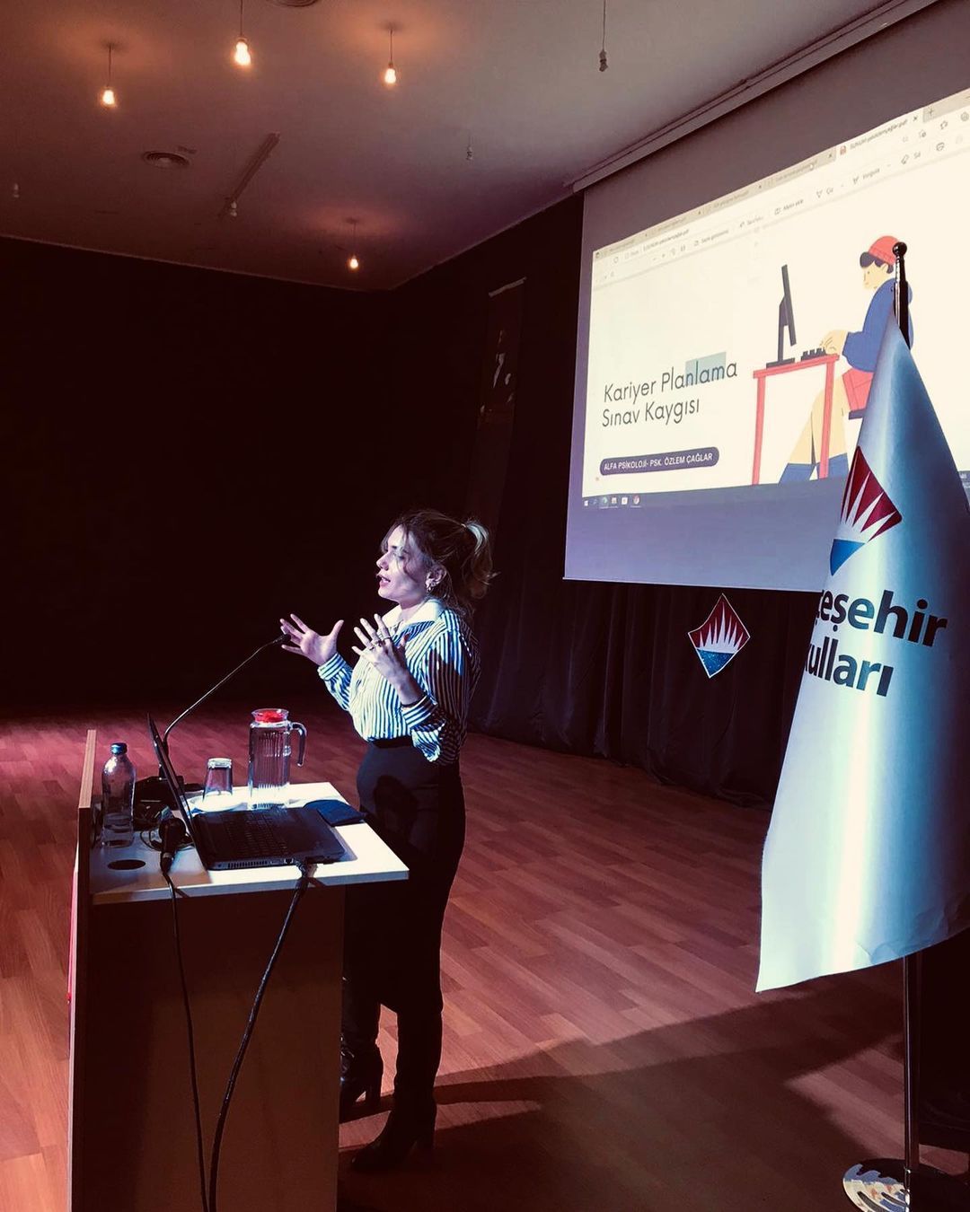 Özlem Peker Çağlar-2