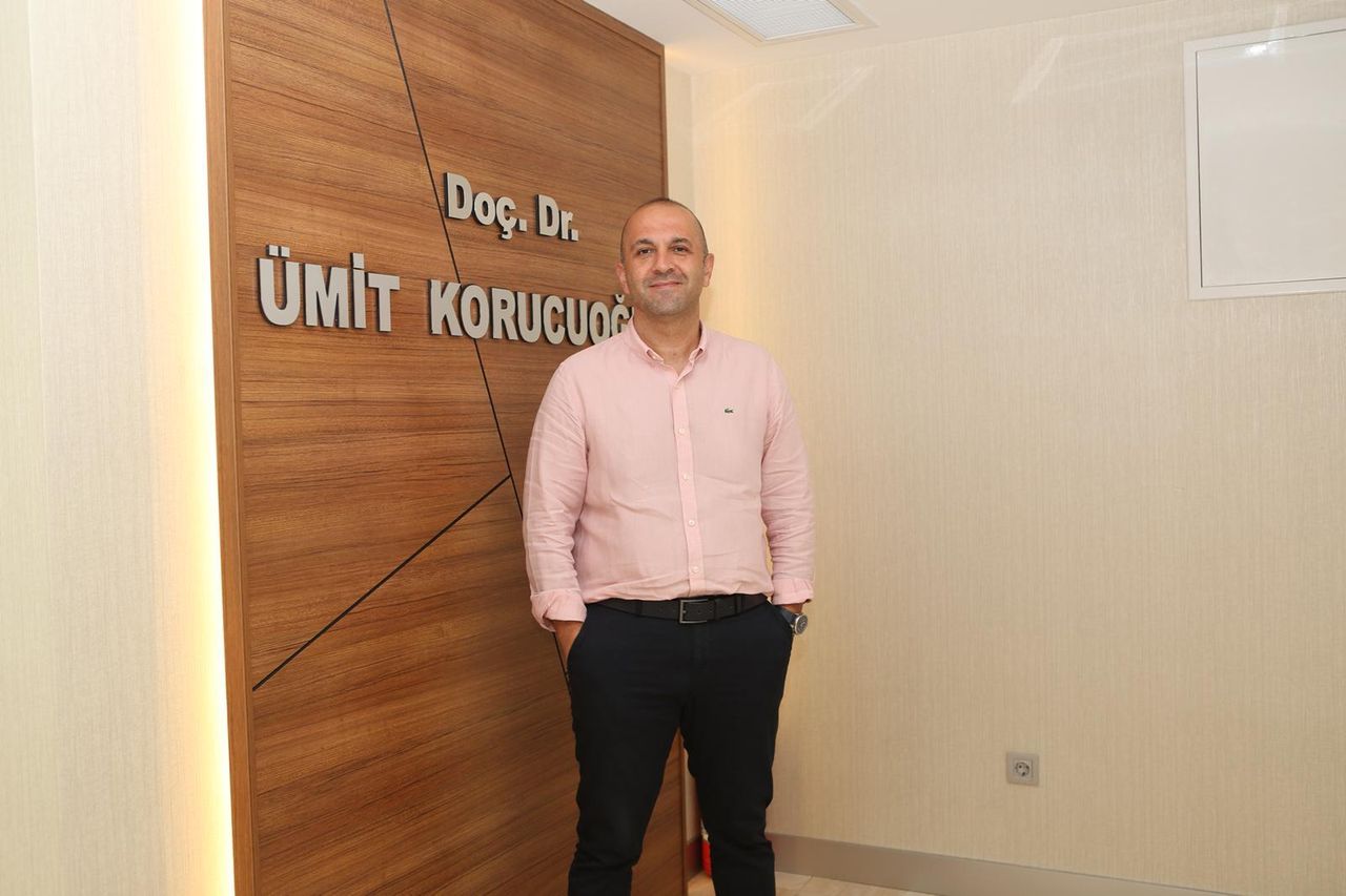 Ümit Korucuoğlu-1