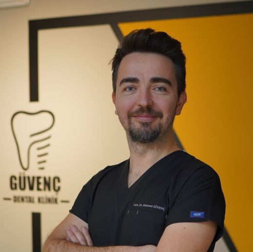 Mehmet Güvenç-0