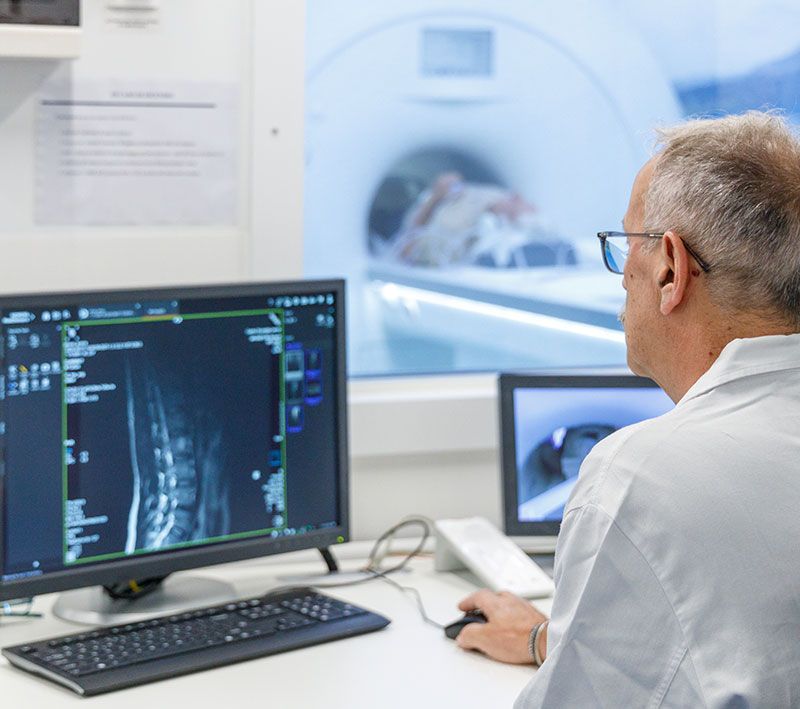 Risonanza Magnetica (Rm)-1