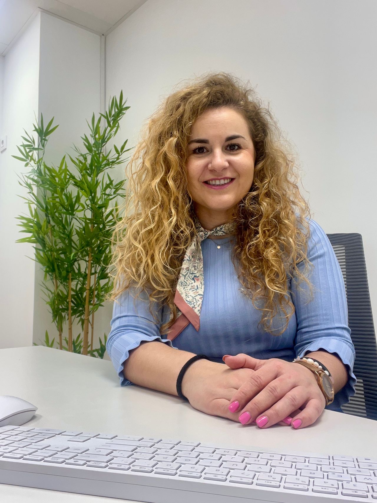 Esther Martínez Heras-0