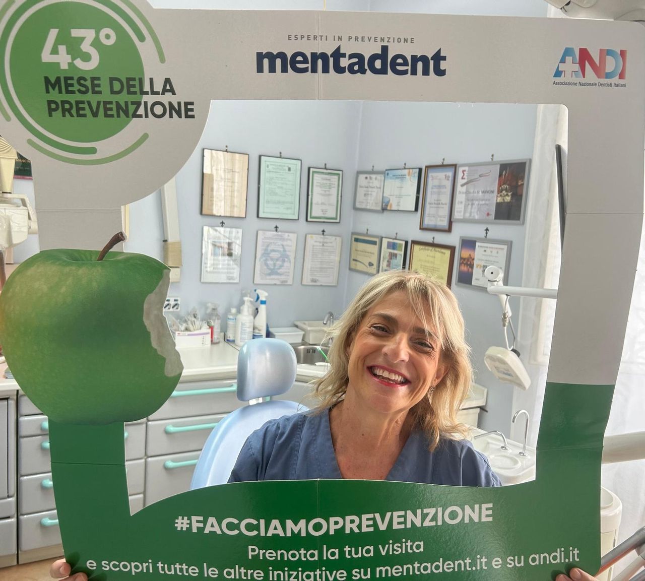 Claudia Marinella Mancini-0