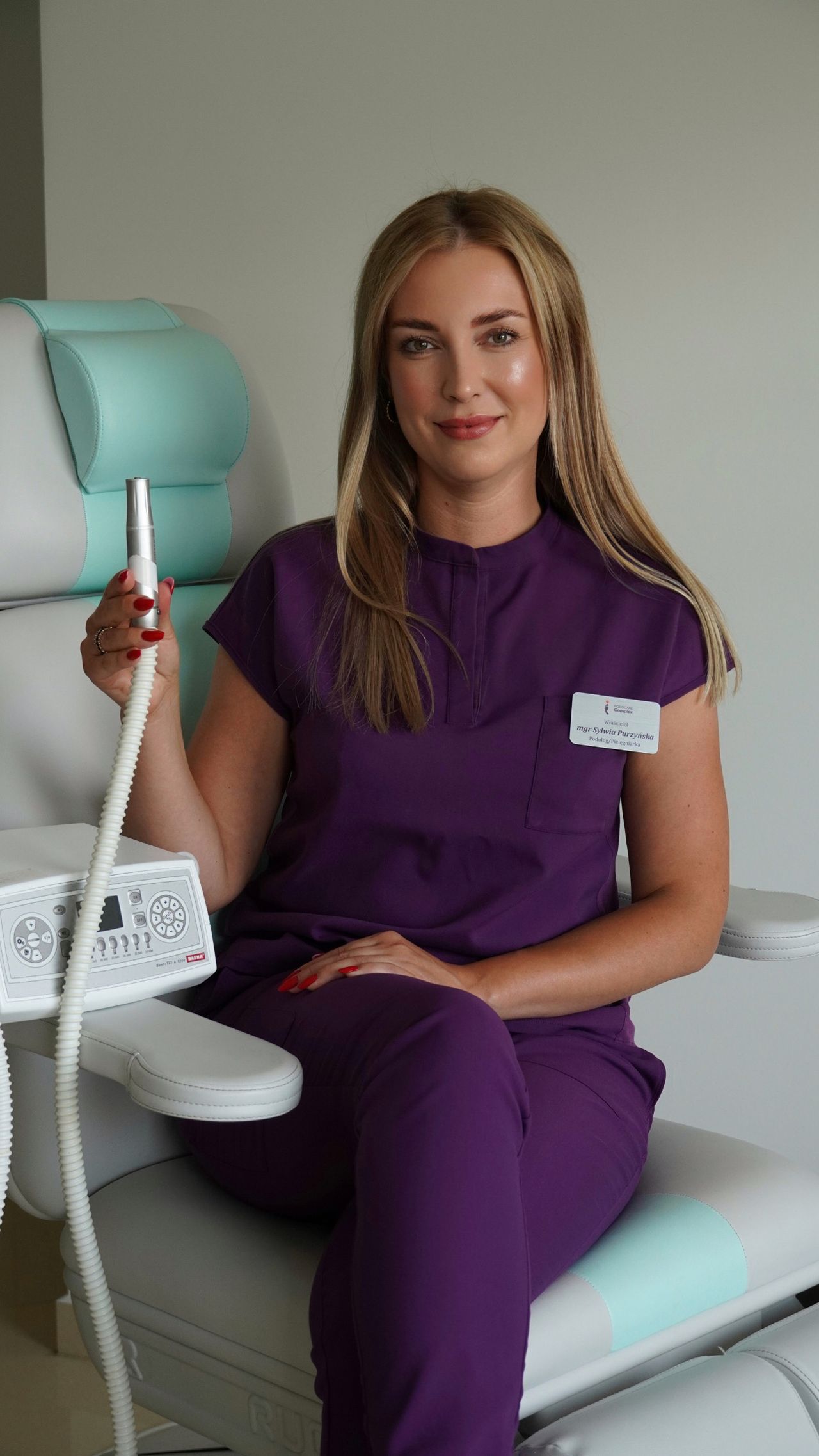 Sylwia Purzyńska -0