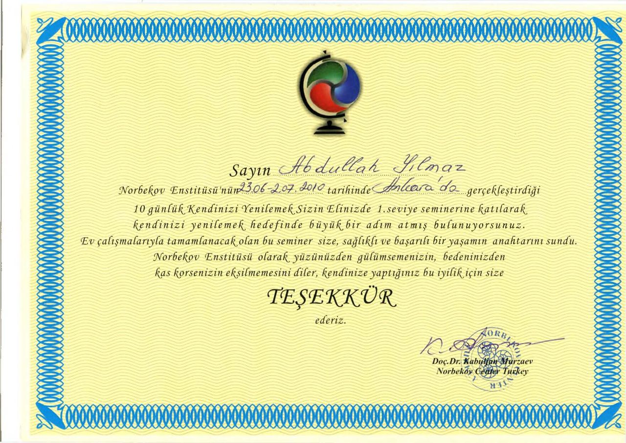 M. Abdullah Yılmaz-13