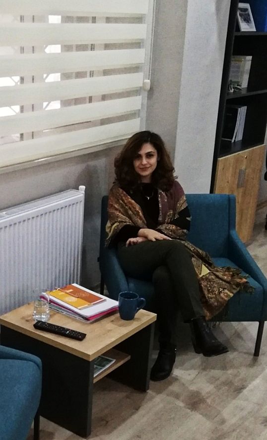 Dilan Bilgin Çankaya-5