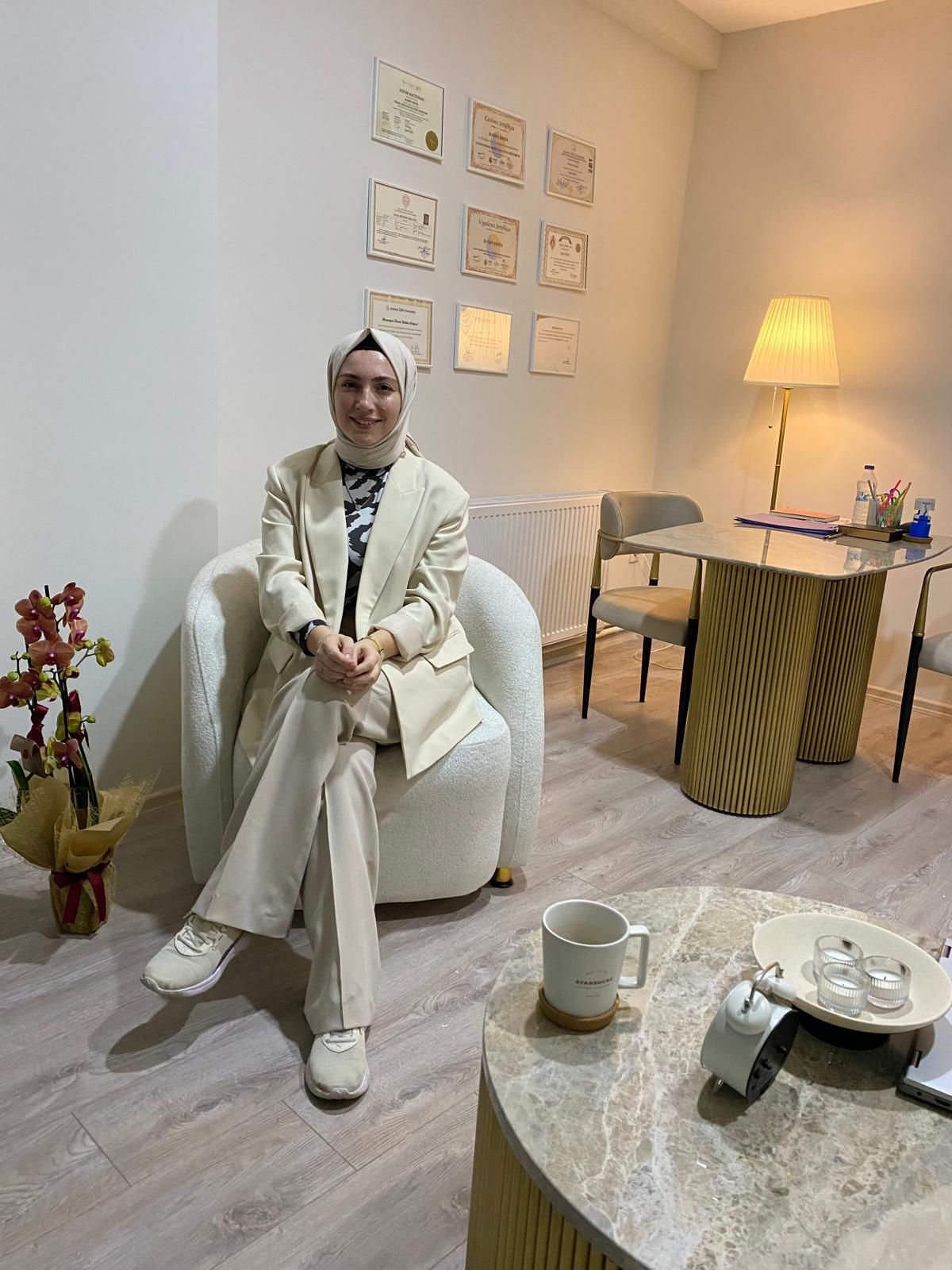 Hanife Ersöz Alpaydın-8