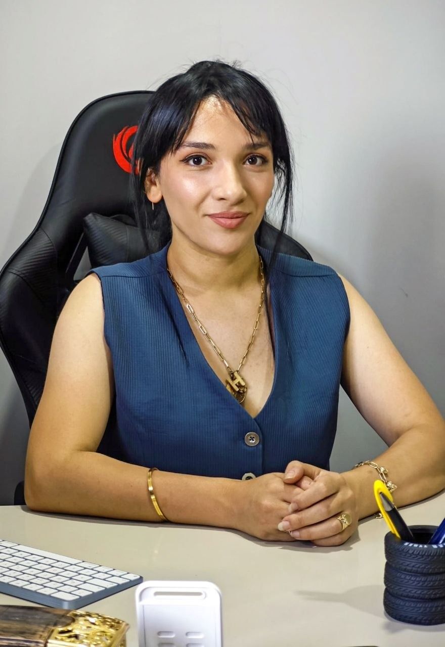 Konul Allajova Ergenç-2