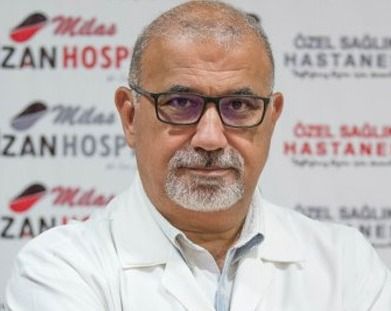 Ümit Özbek-0