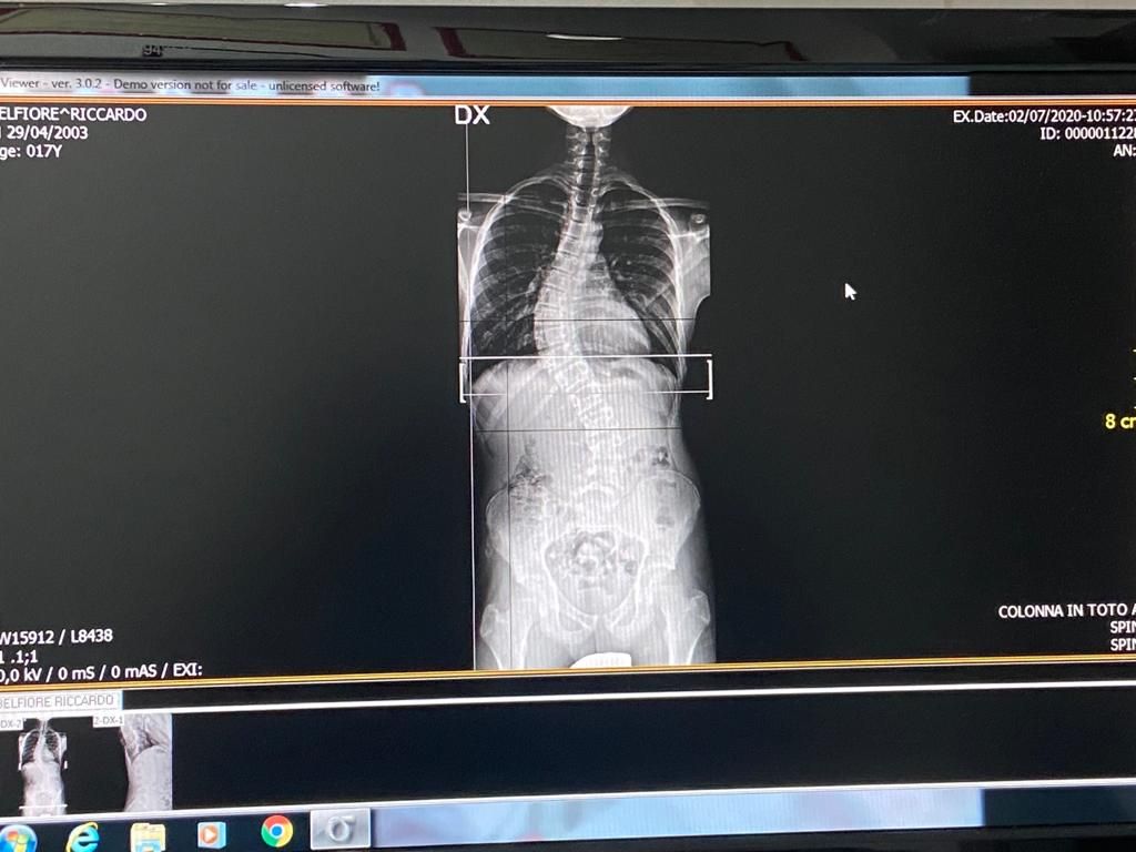 Francesco Chiarenza-1