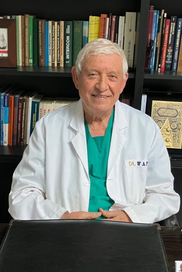 Wafik Al-Wattar Al-Sabbach-0