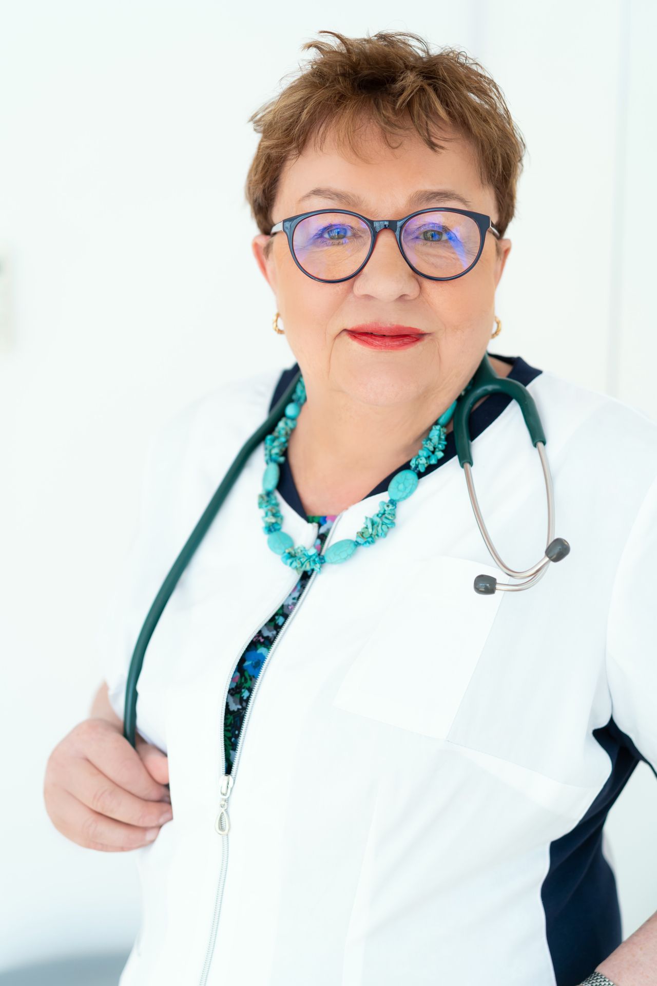 Zofia Olejniczakowska-5