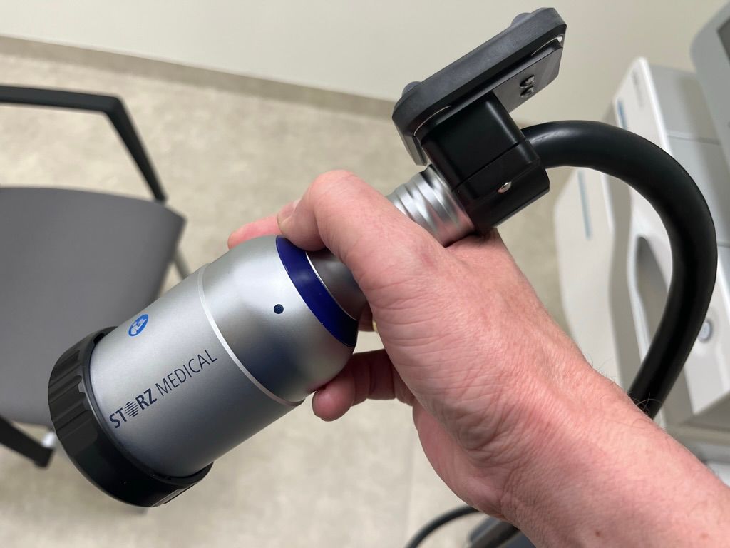 Pracownia Neurostymulacji I Eeg Magwise Centrum Medyczne-7