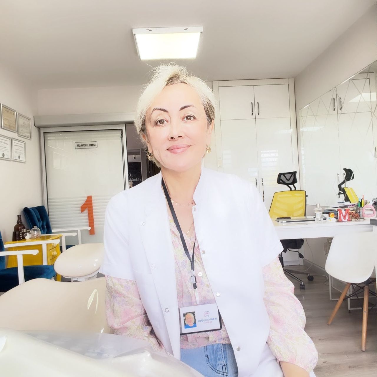Mediha Şanlı Çağlayan-0