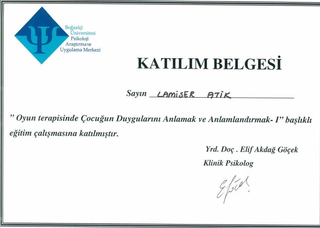 Emine Lamiser Atik-4