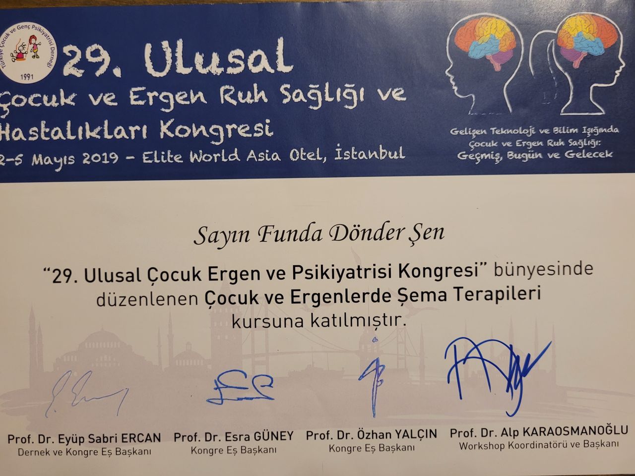 Funda Dönder Şen-5