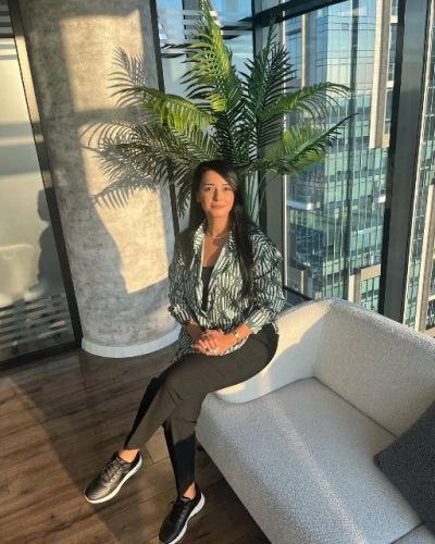 Cemre Sultan Damlacık-5