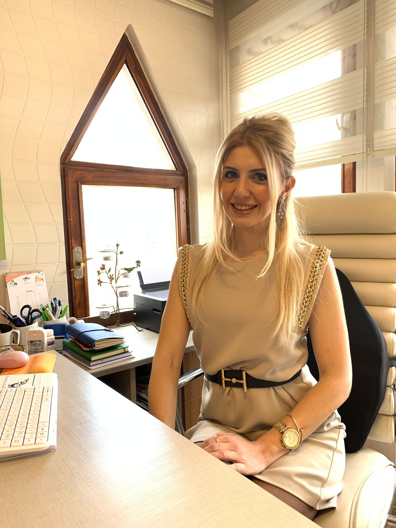 Zeynep Subaşı-1