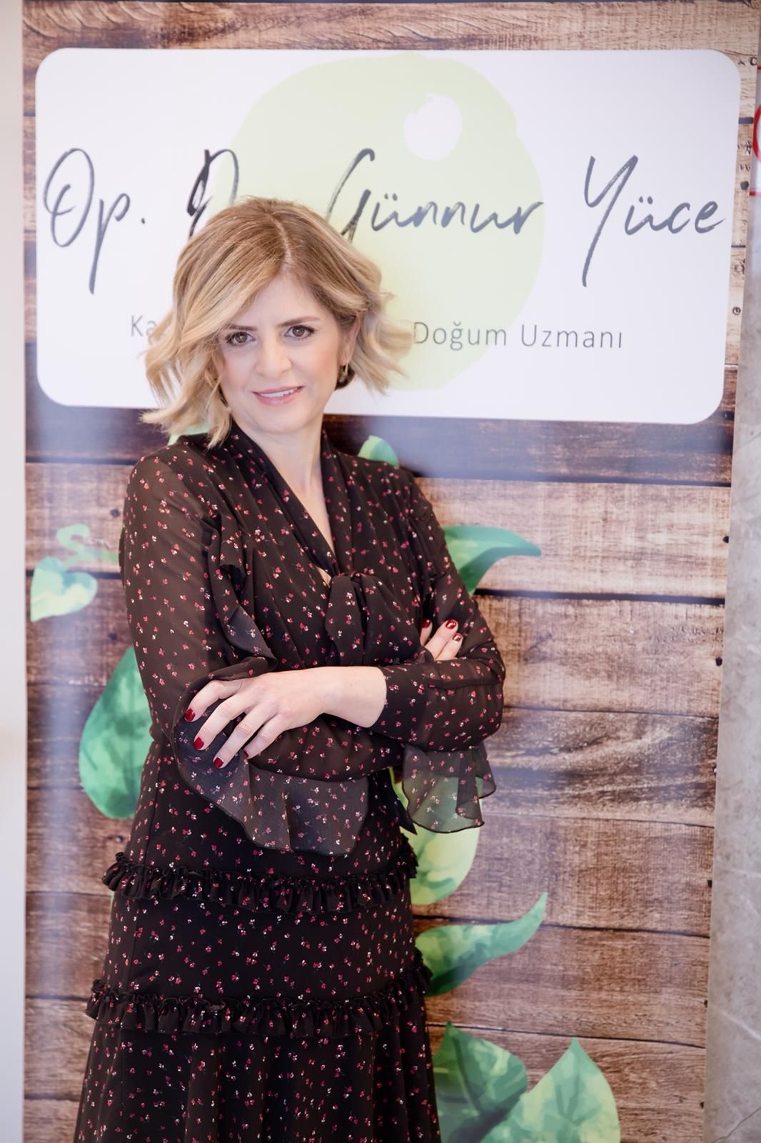 Günnur Yüce-2