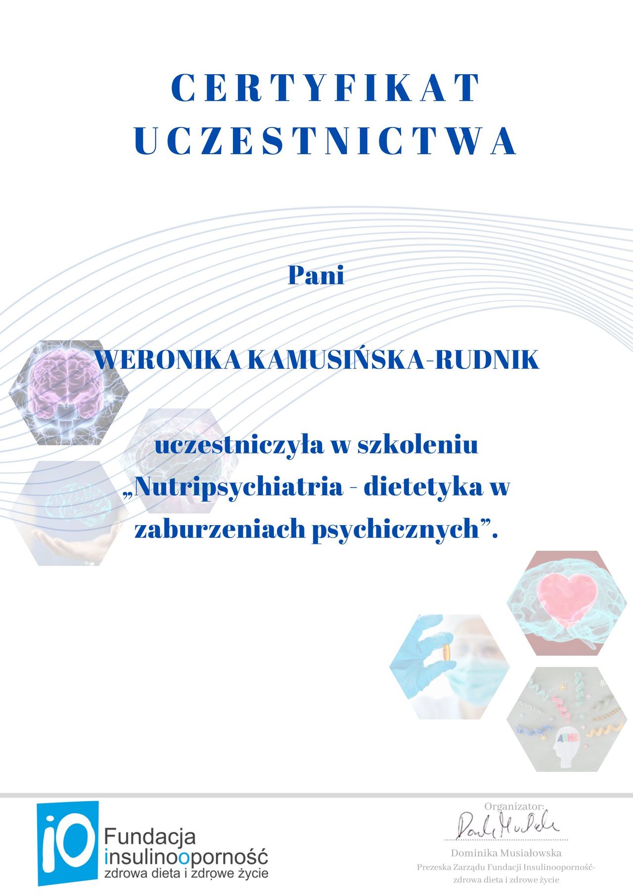 Weronika Kamusińska-10