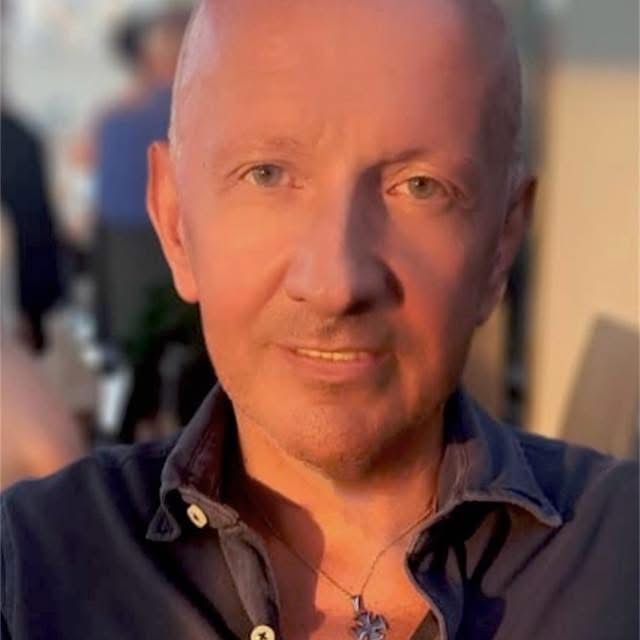 Sergio Maria Corazza-0