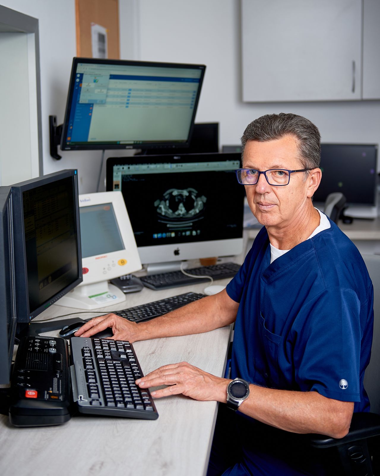 Tomografia Komputerowa  Luxmed Lublin Orkana-0