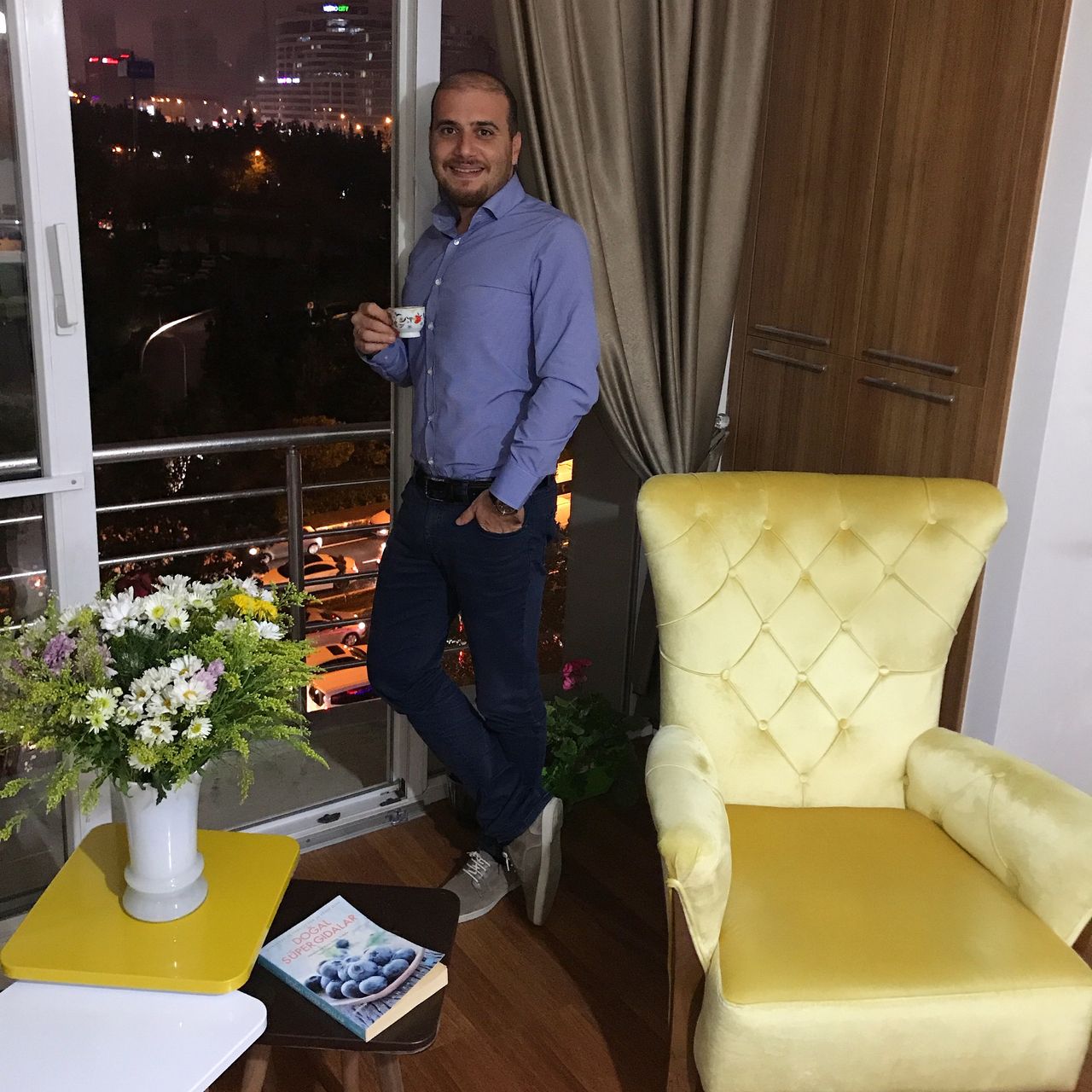 Mehmet Mahmut Ünal-5