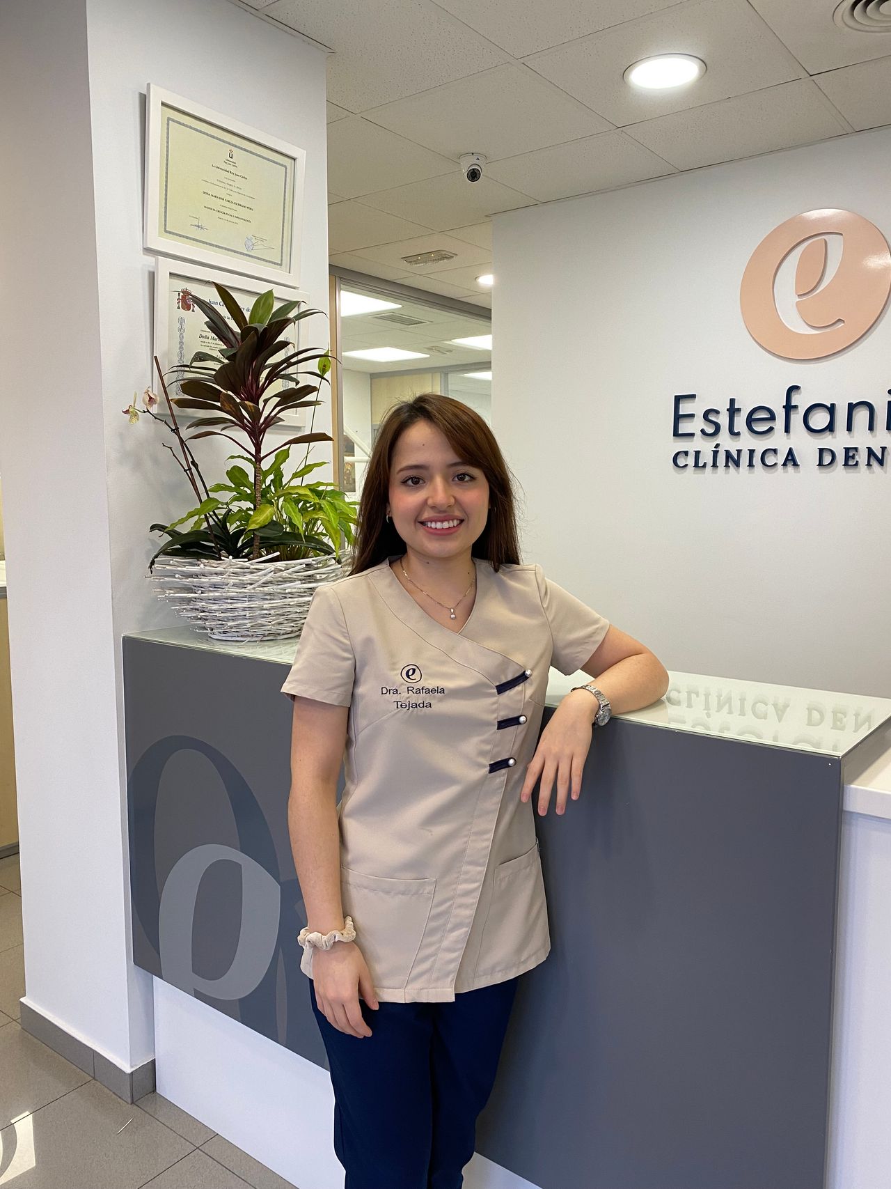 Rafaela Tejada Buitrón-0