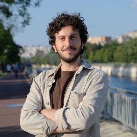 Ahmet Ender Dağlar-0