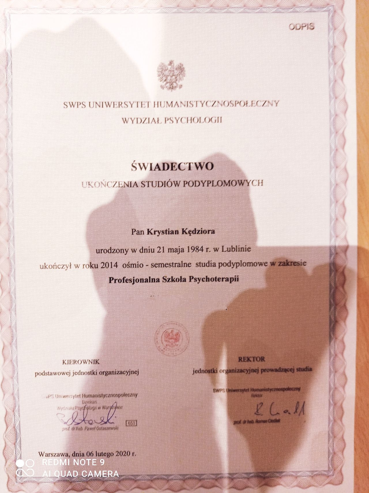 Krystian Kędziora-0