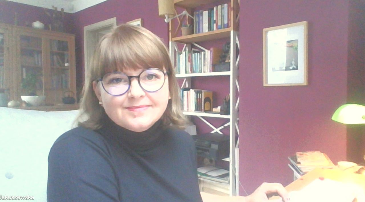 Dorota Jakuszewska-0