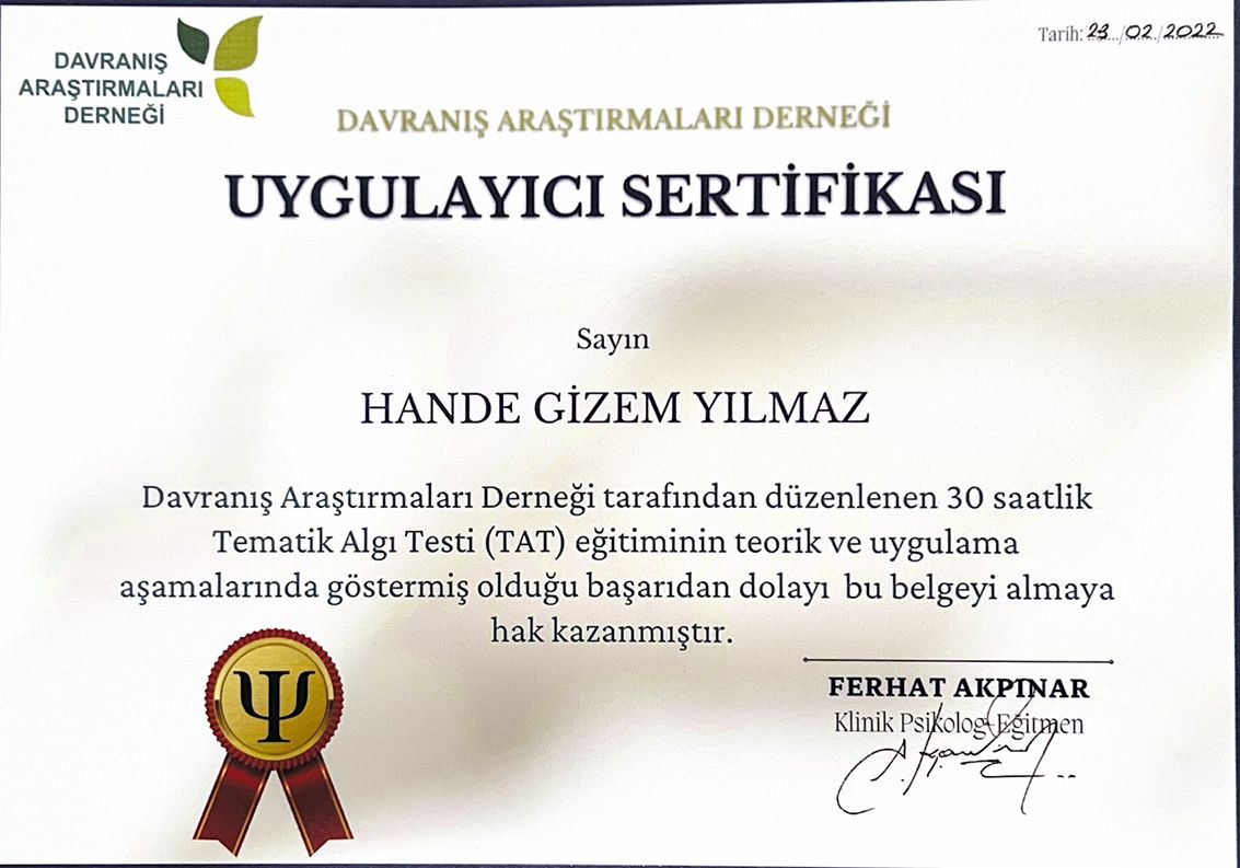 Hande Gizem Yılmaz-7