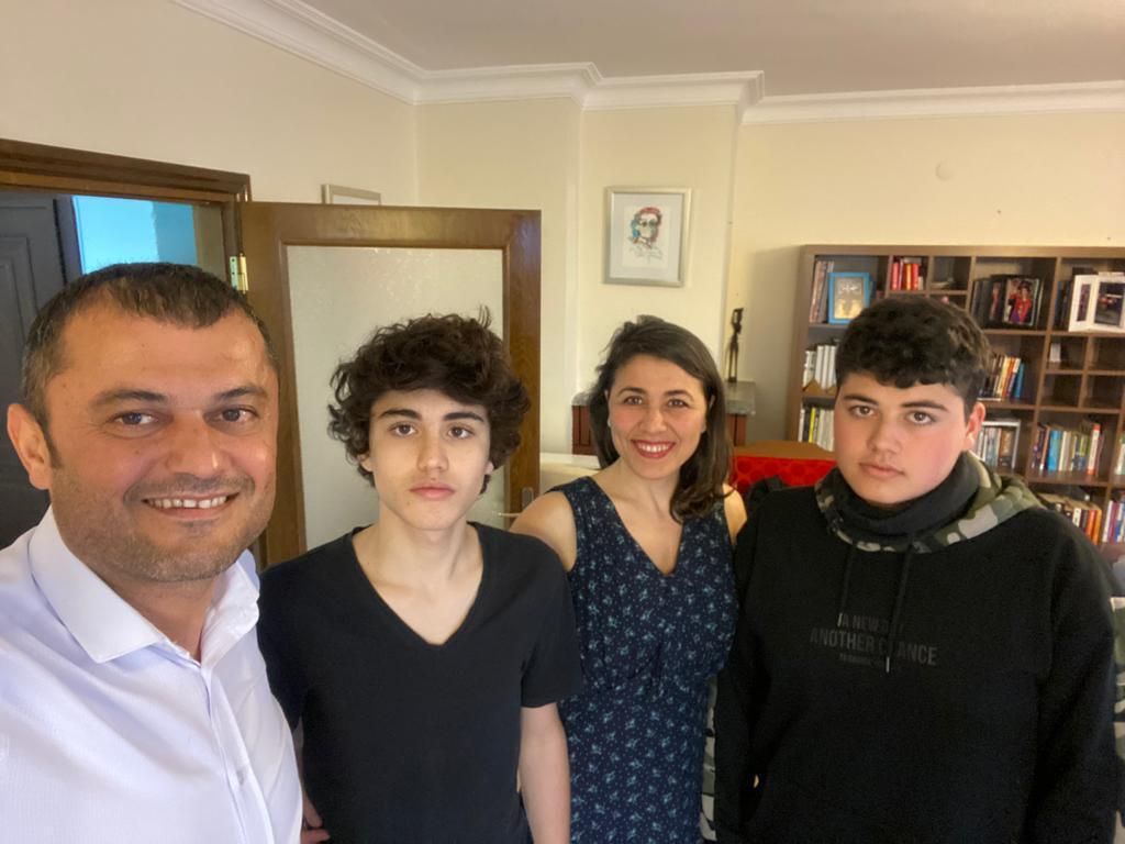 Deniz Turgut Çoban-2