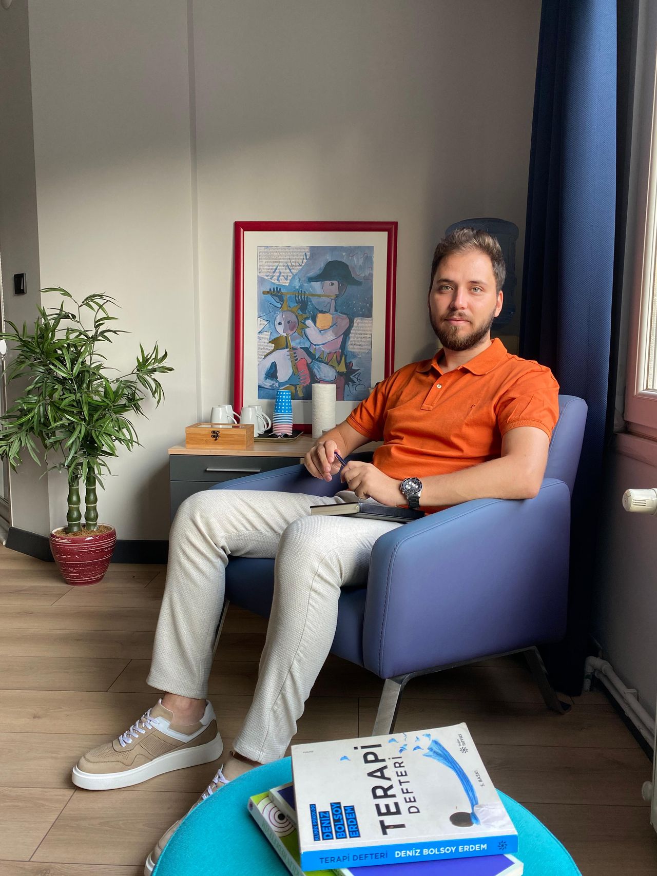 Özgür Fırat Çelik-2